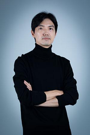 Lee Jin Wook 사진