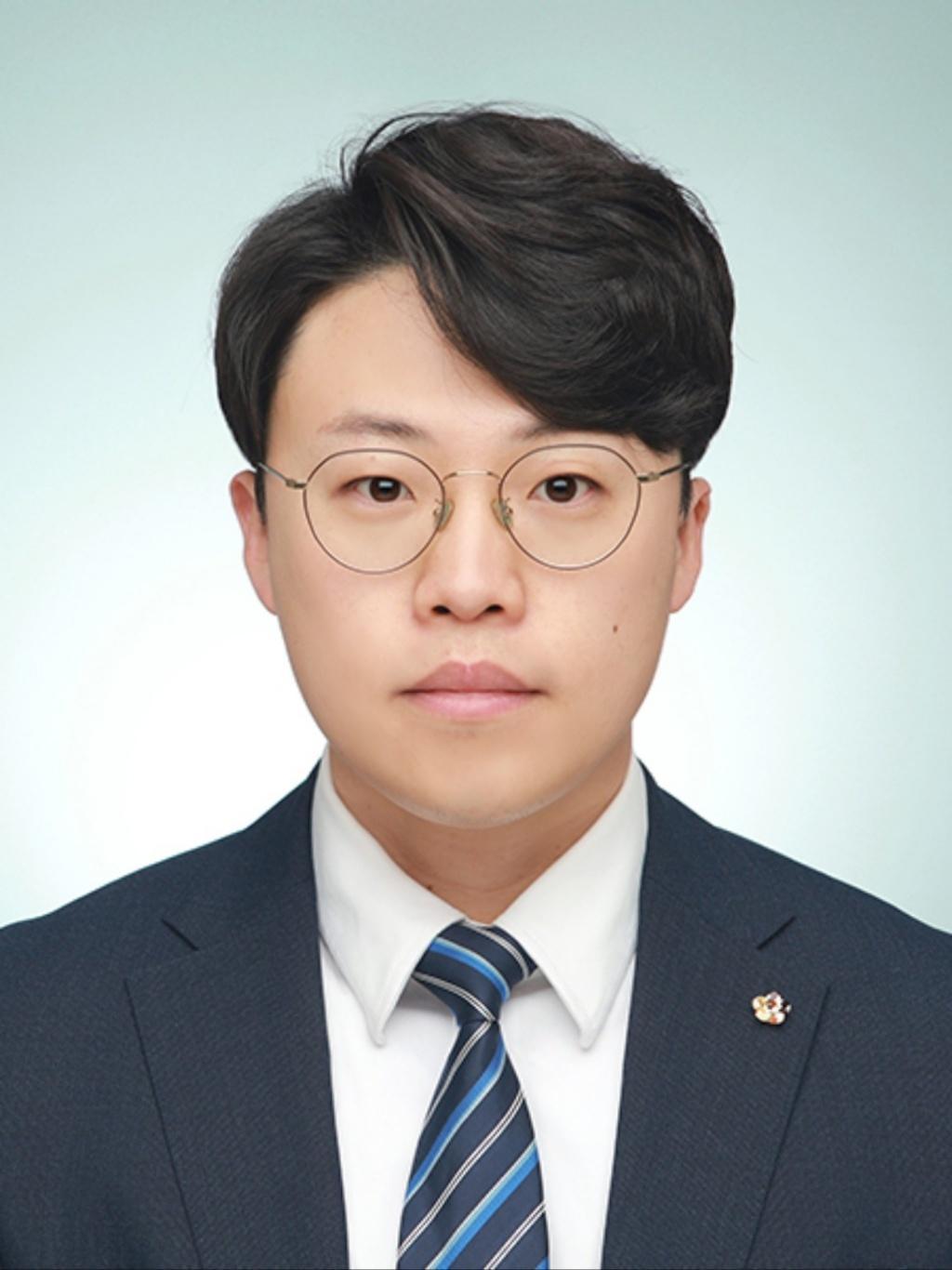 Seongki Ahn 사진