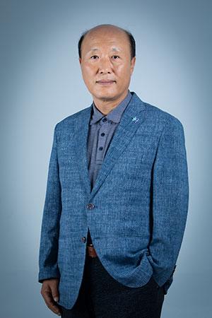 Yoo Dong Sang 사진