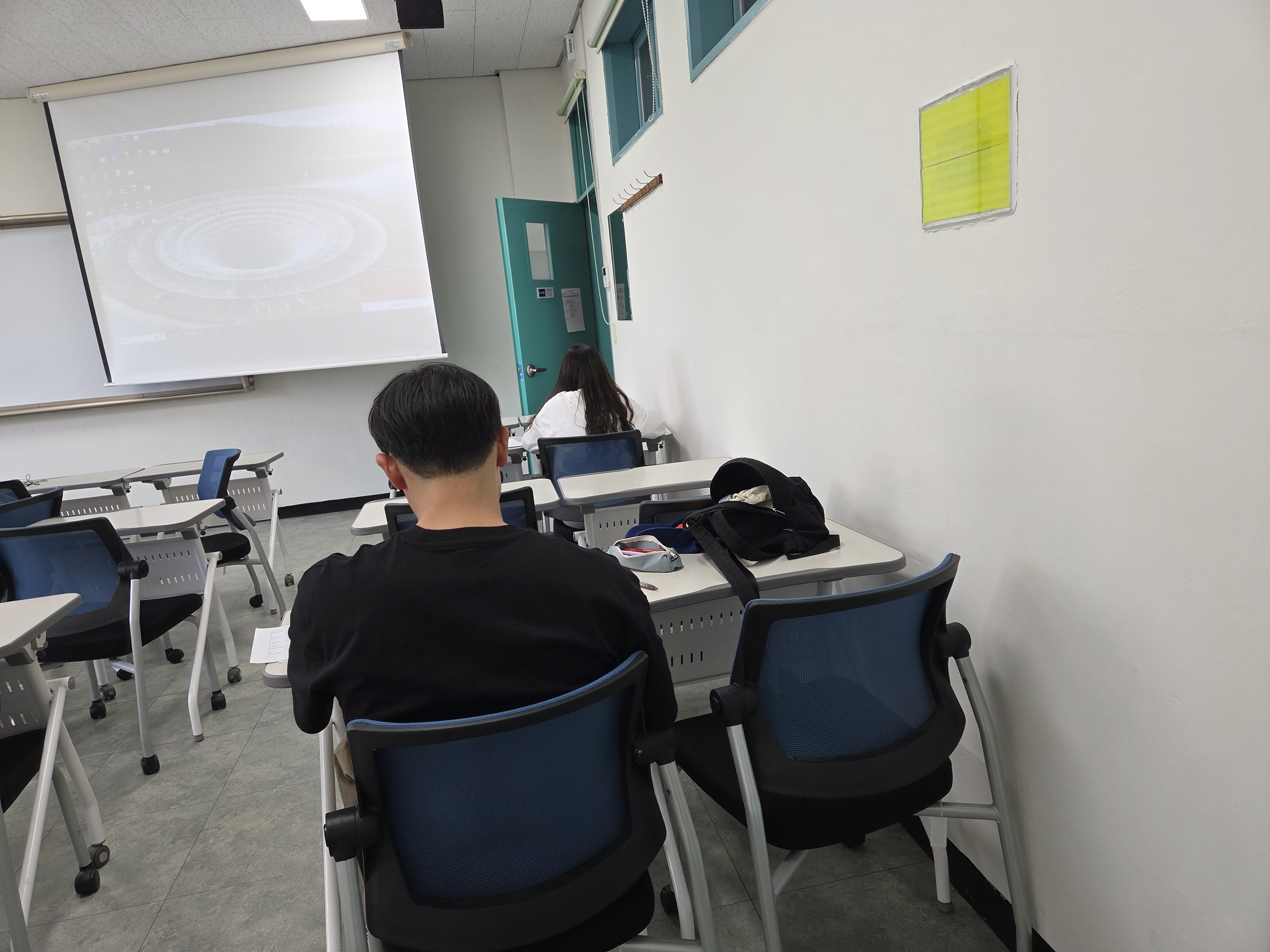 2025학년도 1학기 영어교육 동아리 활동 3번째 사진