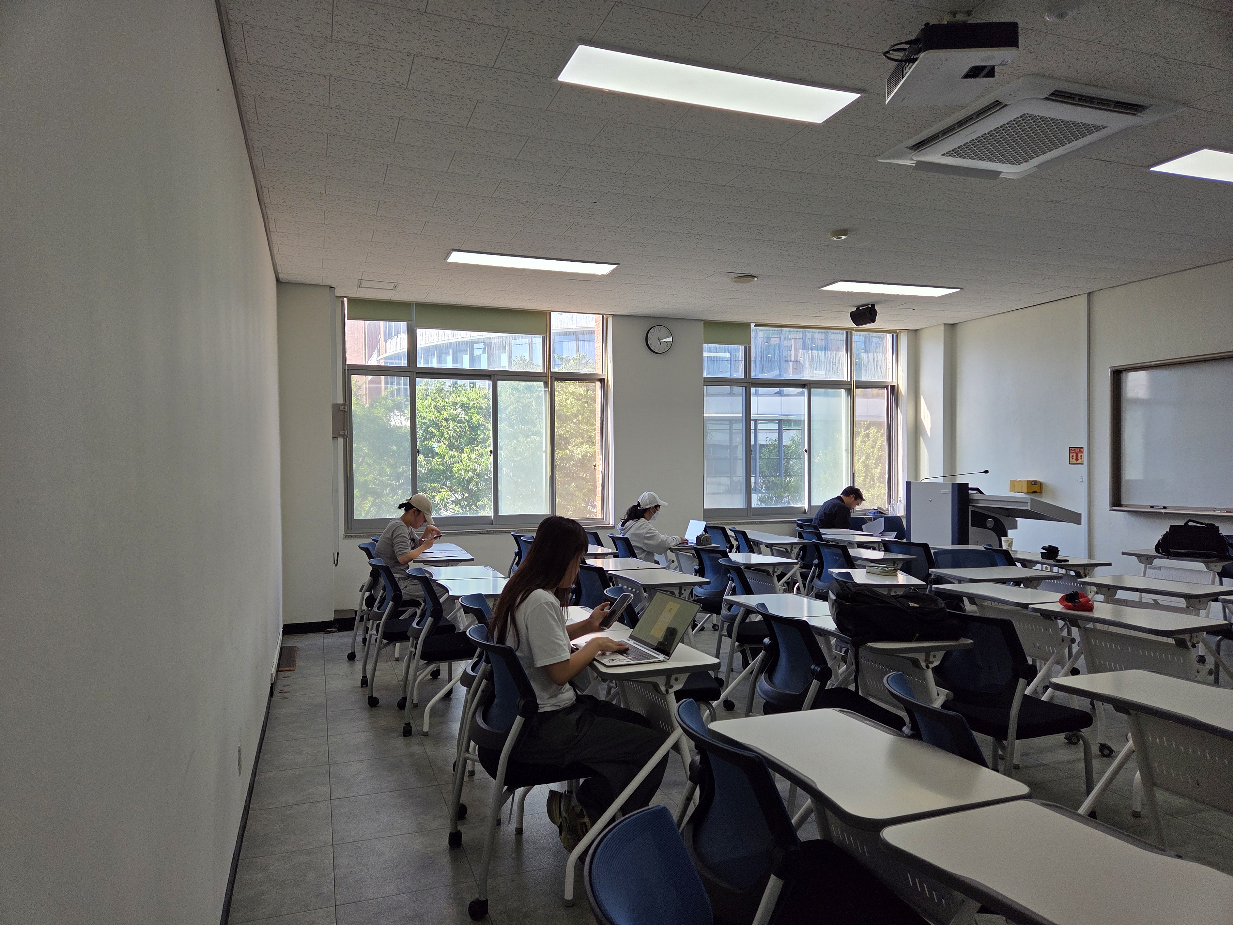 2025학년도 1학기 영어교육 동아리 활동 6번째 사진